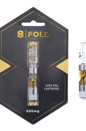 Buy 8 Fold Vape Cartridge UK