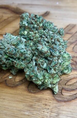 Animal Face Weed Strain