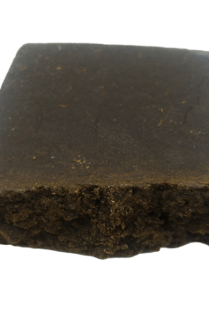 Blueberry Strain Hash