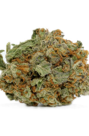 Bubble Yum Weed Strain