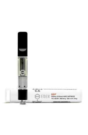 Buy Eden Extracts Vape Cartridges UK