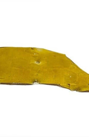 Cherry OG Shatter