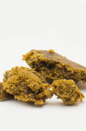 Chocolope Strain Hash