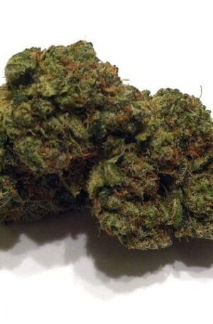 Darkside OG Weed Strain