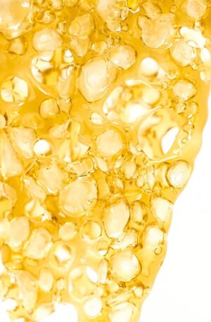 Death Star OG Shatter