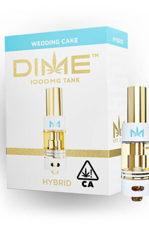 Buy Dime Vape Cartridge UK