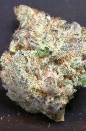 Donkey Butter Cannabis Strain