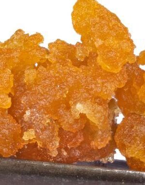 Durban Poison Sugar Wax