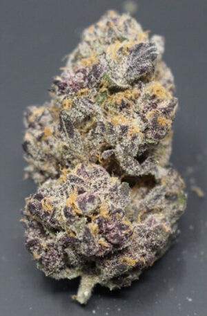 Fruit Punch Weed Strain