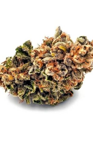 Ghost Train Haze Strain