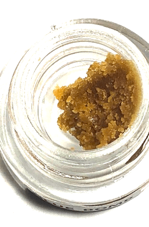 Glue Bomb Live Resin