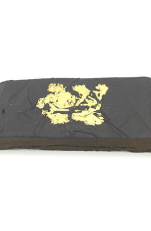 Gold Seal Afghan Hash