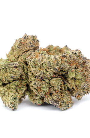 Golden Pineapple Weed Strain