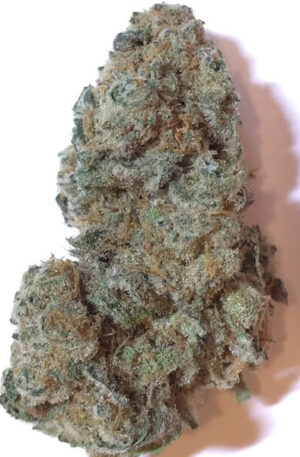 Gorilla Glue #12 Weed Strain