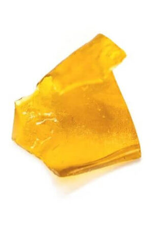 Gorilla Glue Shatter