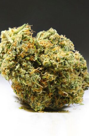 Grapefruit Durban Weed Strain