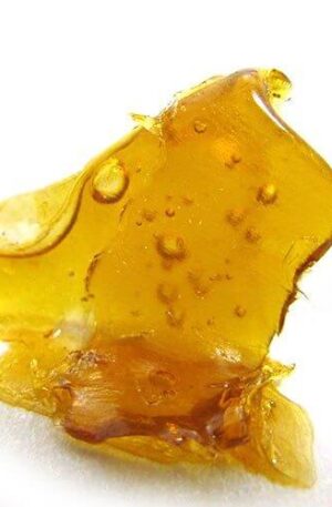 Green Crack Shatter