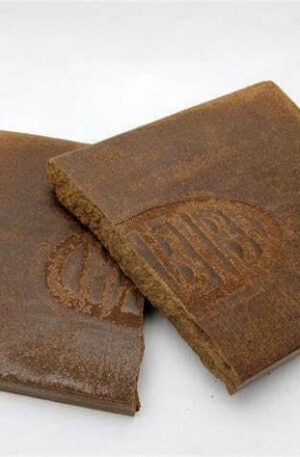 Habibi Moroccan Hash