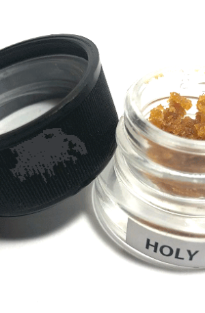 Holy Grail Live Resin