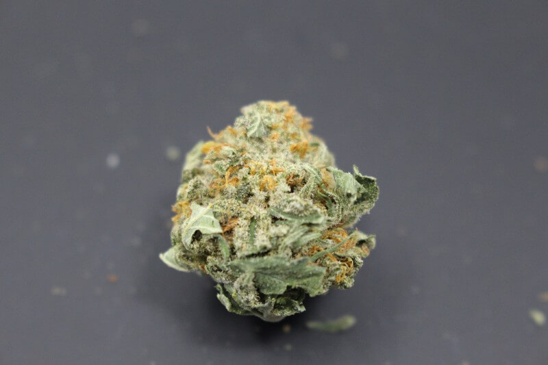 Kali Mist Weed Strain