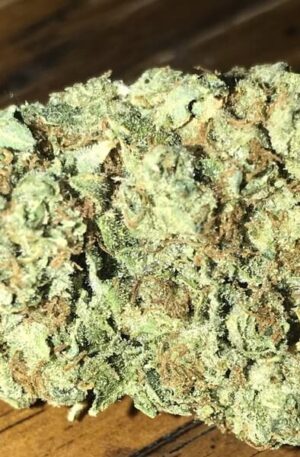 King Louis Weed Strain