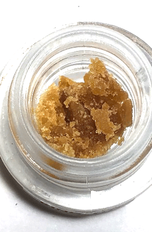 King Tut Live Resin
