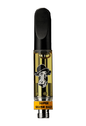Korova THC Vape Cartridge