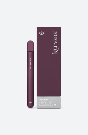 Kurvana Disposable Vape Pen