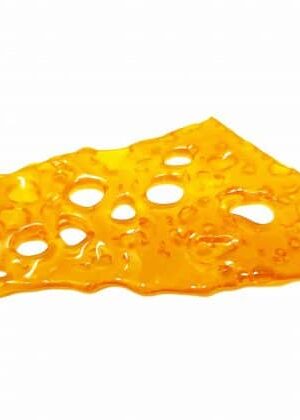 Lemon Haze Shatter