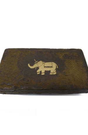 Malana Elephant Hash