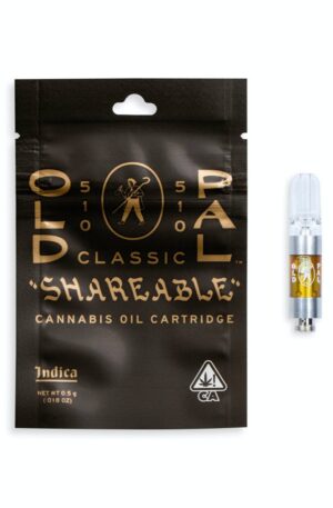 Old Pal 510 Vape Cartridge Bulk Sale