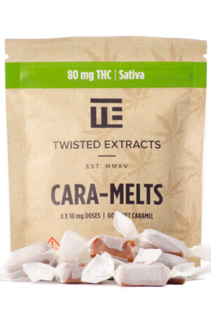Sativa Cara-Melts