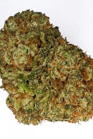 Scarface OG Weed Strain