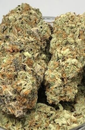 Strawberry Shortcake Weed Strain