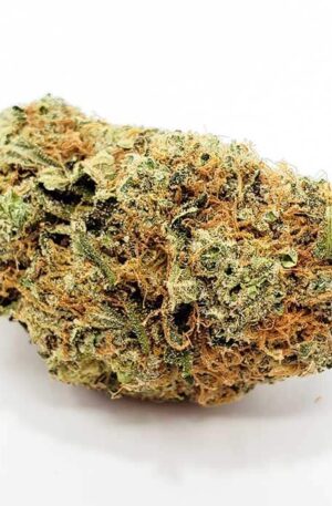 Sweet Tooth Weed Strain