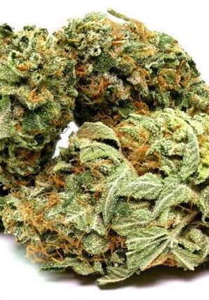 Valhalla Marijuana Strain