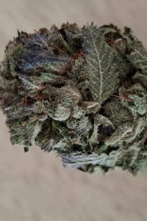 Wedding Cake Cannabis Strain