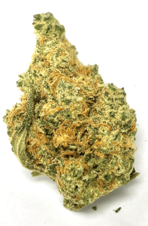 Apricot Jelly Weed Strain