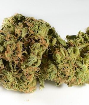 Crossroad Chem Cannabis Strain UK