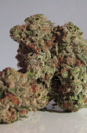 Jabberwocky Weed Strain