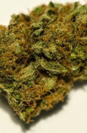 Medicated OG CBD Strain UK